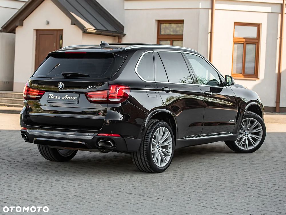 BMW X5 - 13
