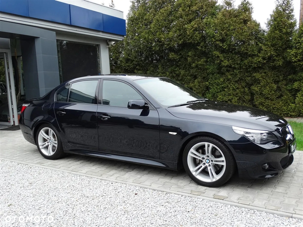 BMW Seria 5 530i