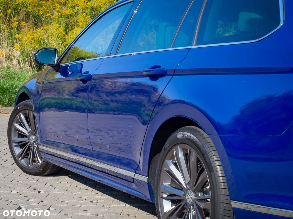 Volkswagen Passat 2.0 TDI BMT Highline DSG - 14