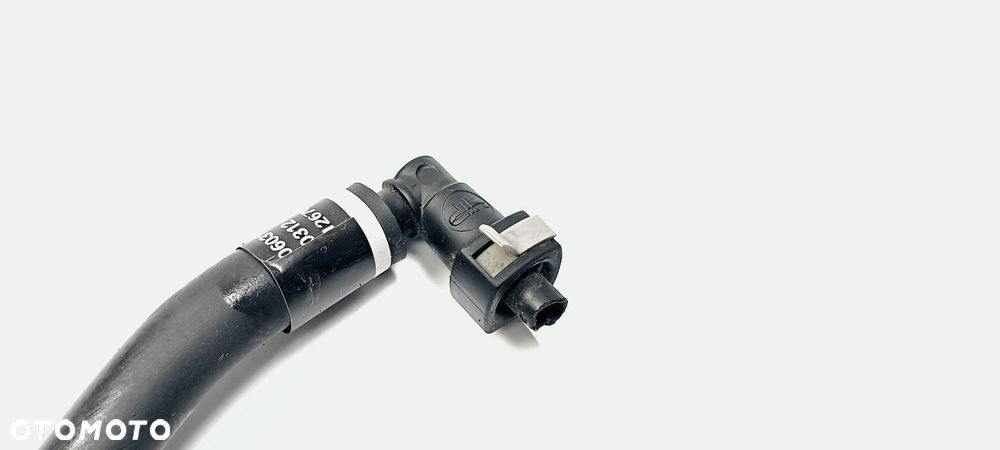 PRZEWÓD CHEVROLET CORVETTE C7 12670909 - 3