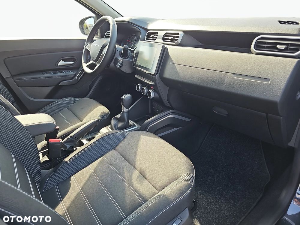 Dacia Duster 1.3 TCe Journey EDC - 14