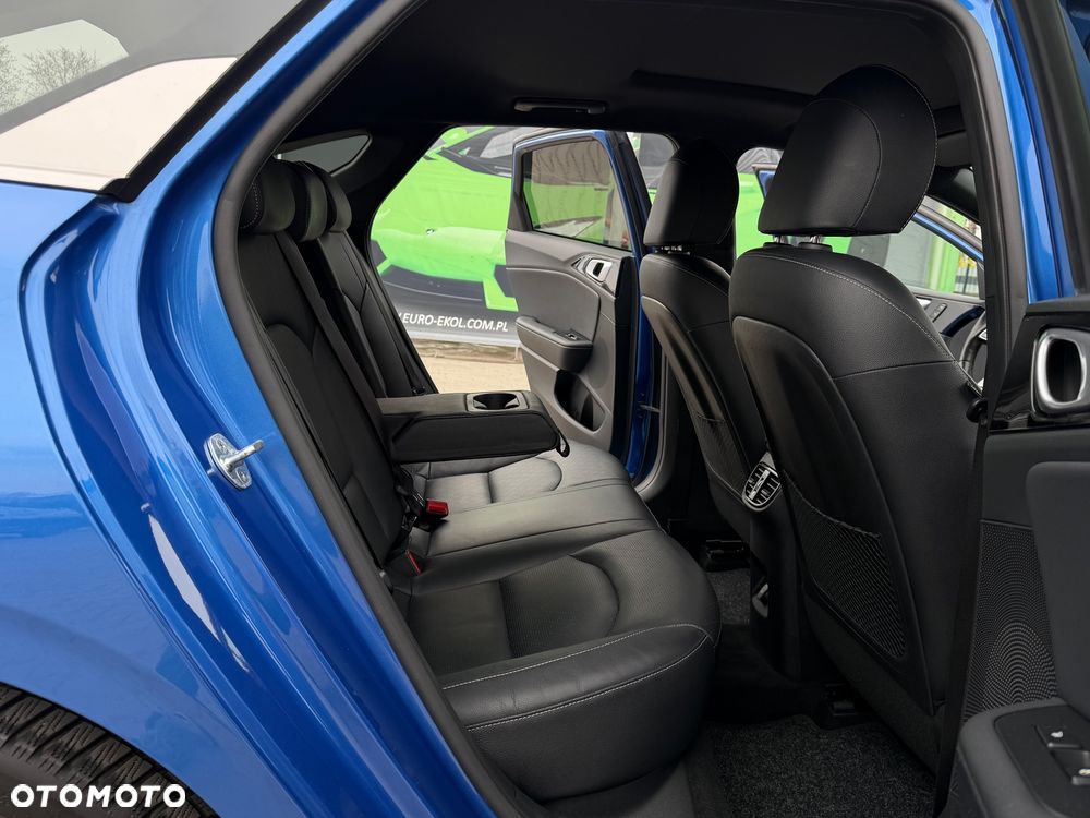 Kia ProCeed 1.5 T-GDI OPF GT LINE - 37