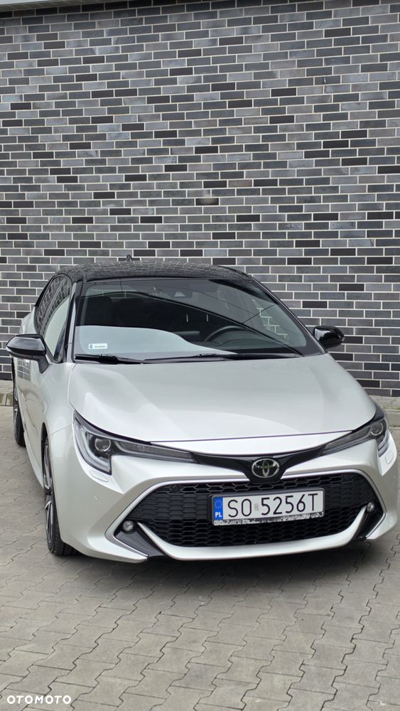 Toyota Corolla 1.2 T Selection - 2
