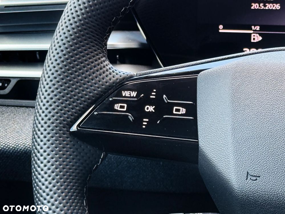 Audi A5 Avant TFSI 150 kW S tronic - 21