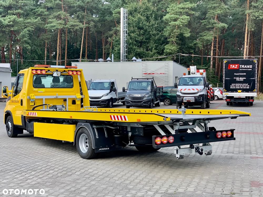 Iveco Daily - 16