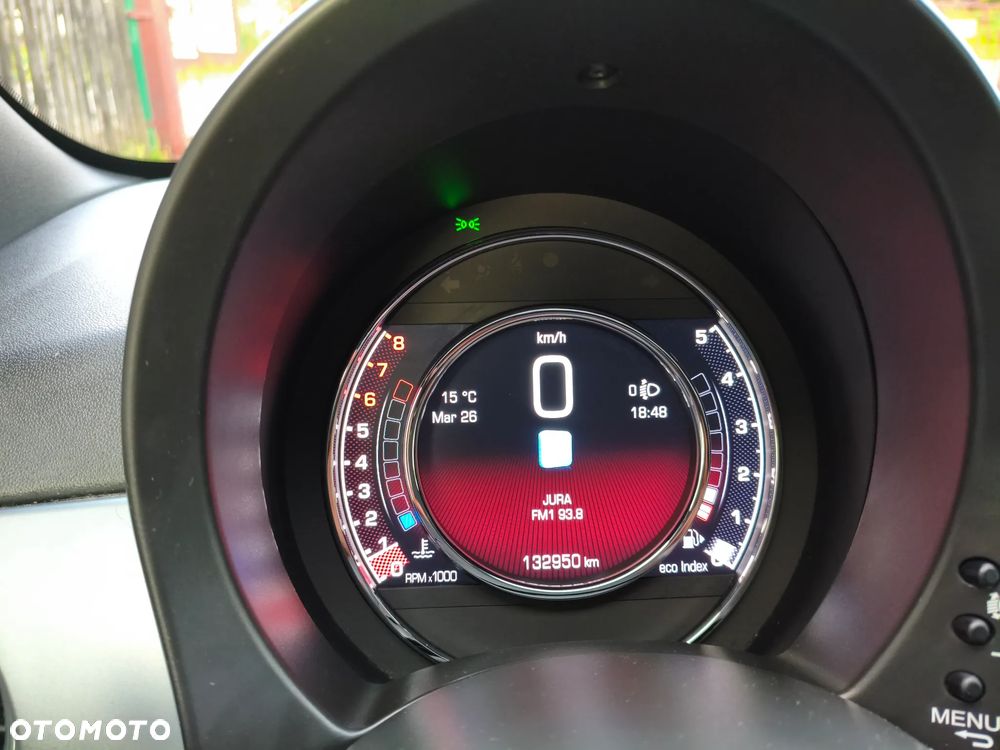 Fiat 500 1.2 Sport - 5