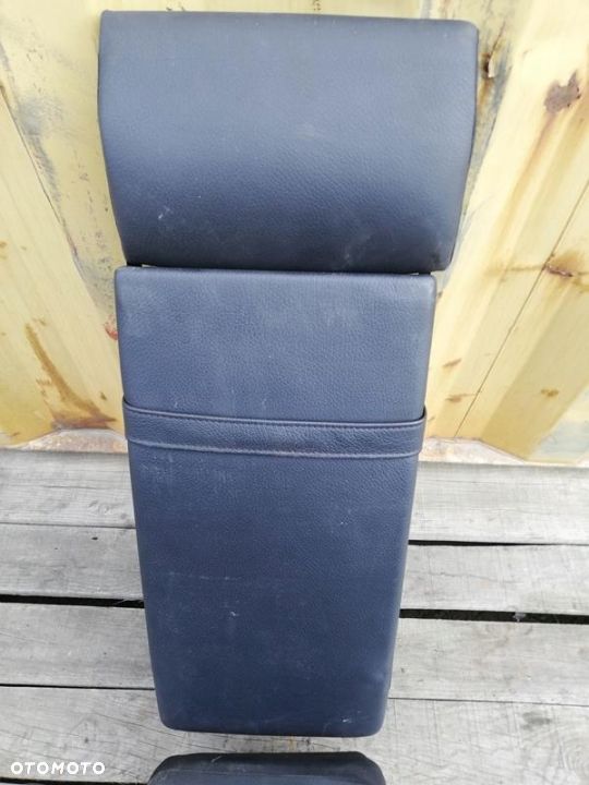 MERCEDES W221 S-KLASA LONG ŚRODKOWA CZĘSĆ PODLOKIE - 6