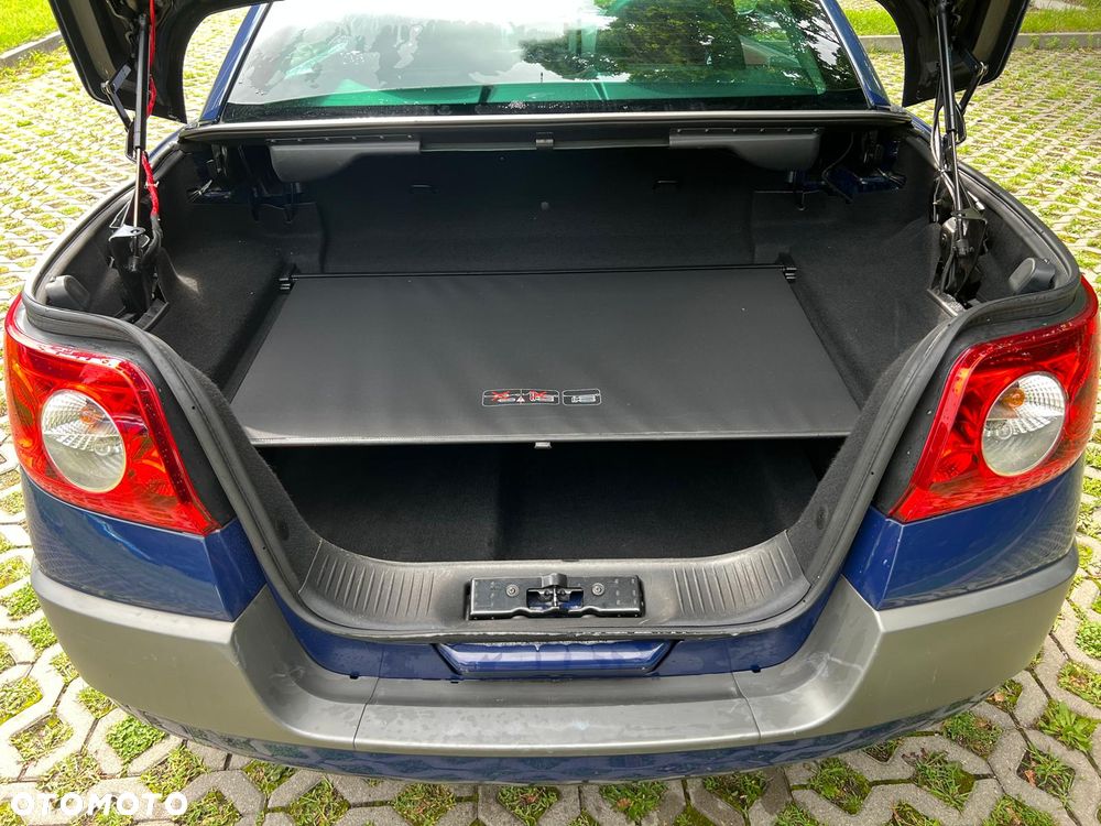 Renault Megane 1.6 Authentique - 10