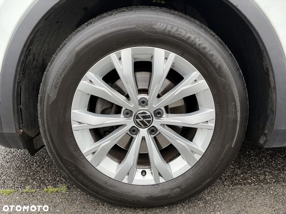 Volkswagen Tiguan 1.5 TSI EVO Life DSG - 26
