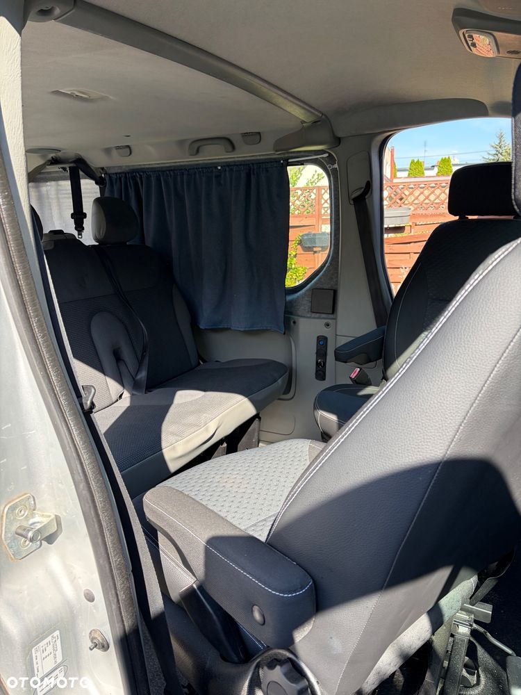 Opel Vivaro L1H1 Tour Elegance - 16