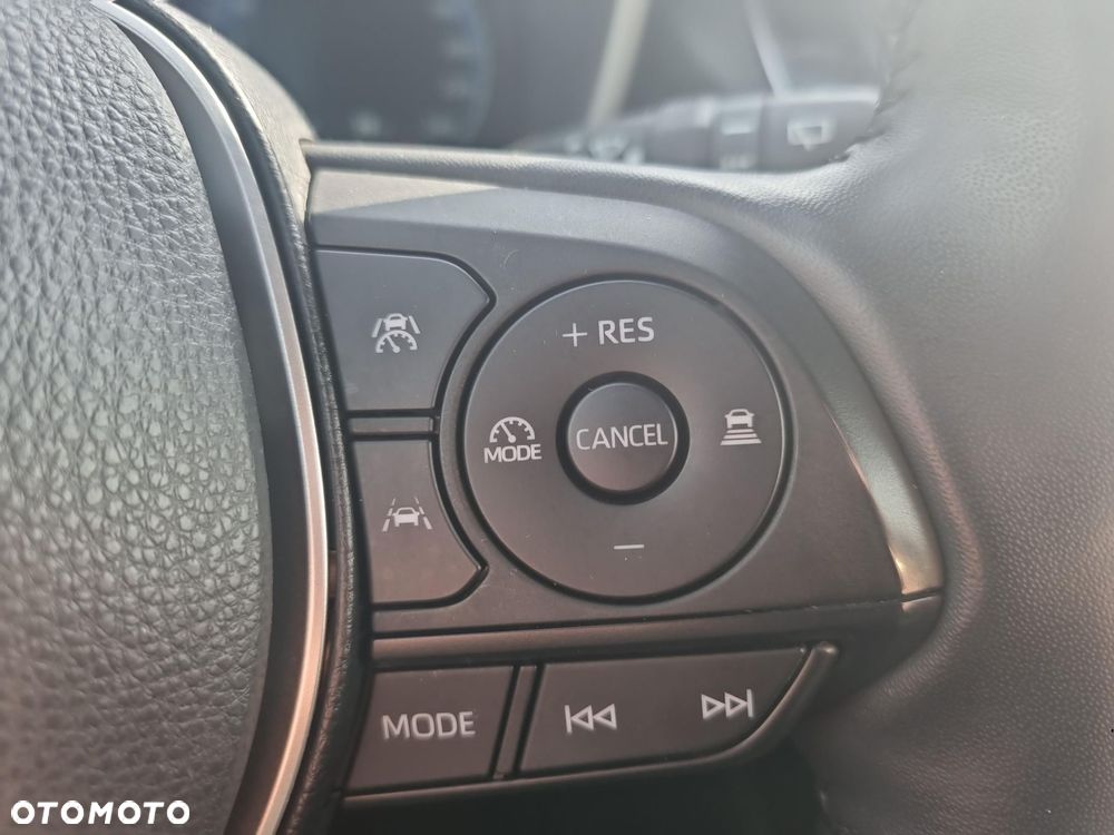 Toyota Corolla Cross - 27