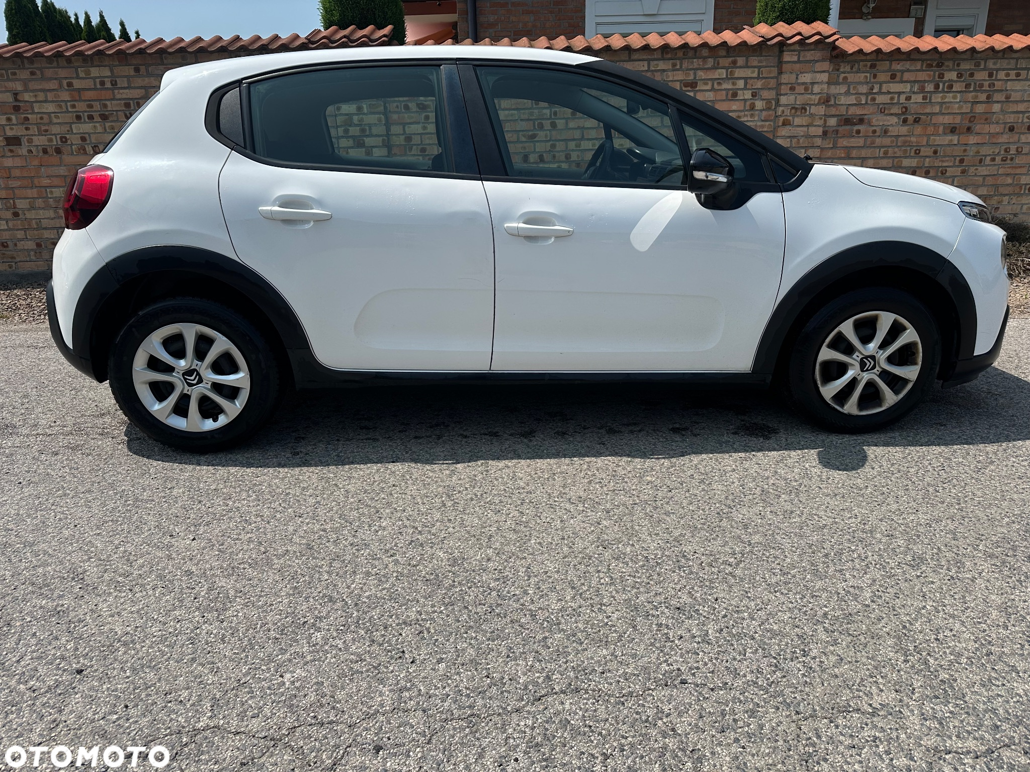 Citroën C3 1.2 PureTech Live - 8
