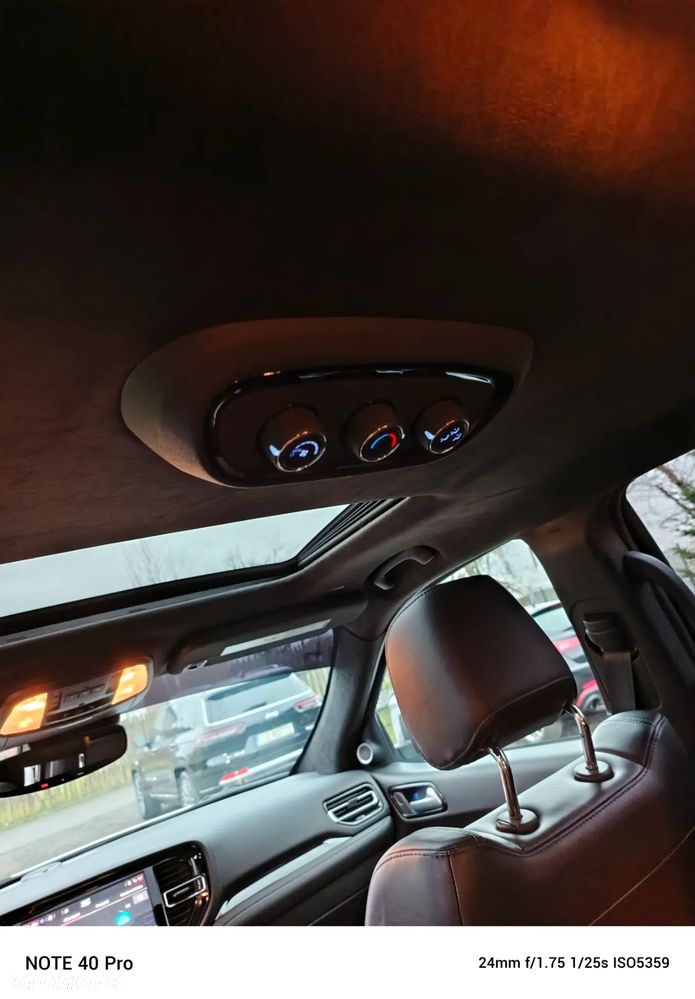 Dodge Durango 5.7 R/T - 24