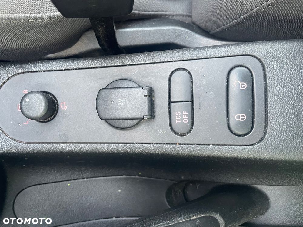 Seat Altea XL XL1.6 Reference - 32