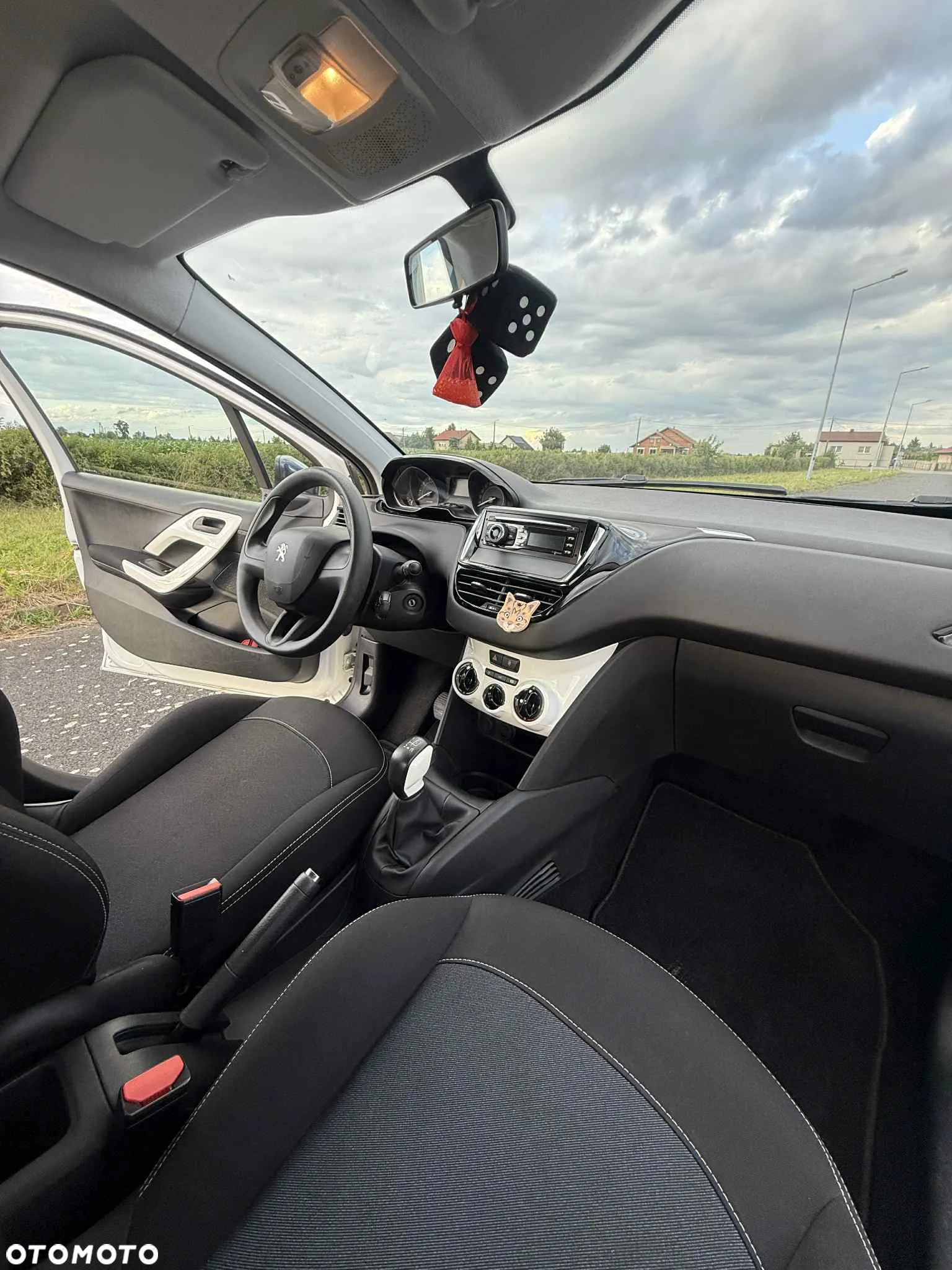 Peugeot 208 PureTech 68 Like - 12