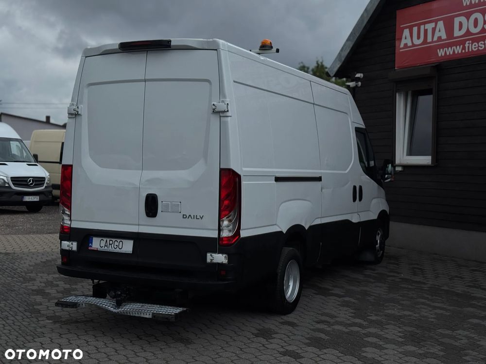 Iveco 35C15 - 5