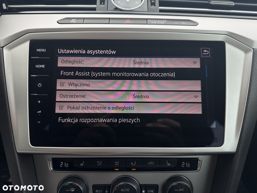 Volkswagen Passat Variant 2.0 TDI BMT SCR Comfortline DSG7 - 30