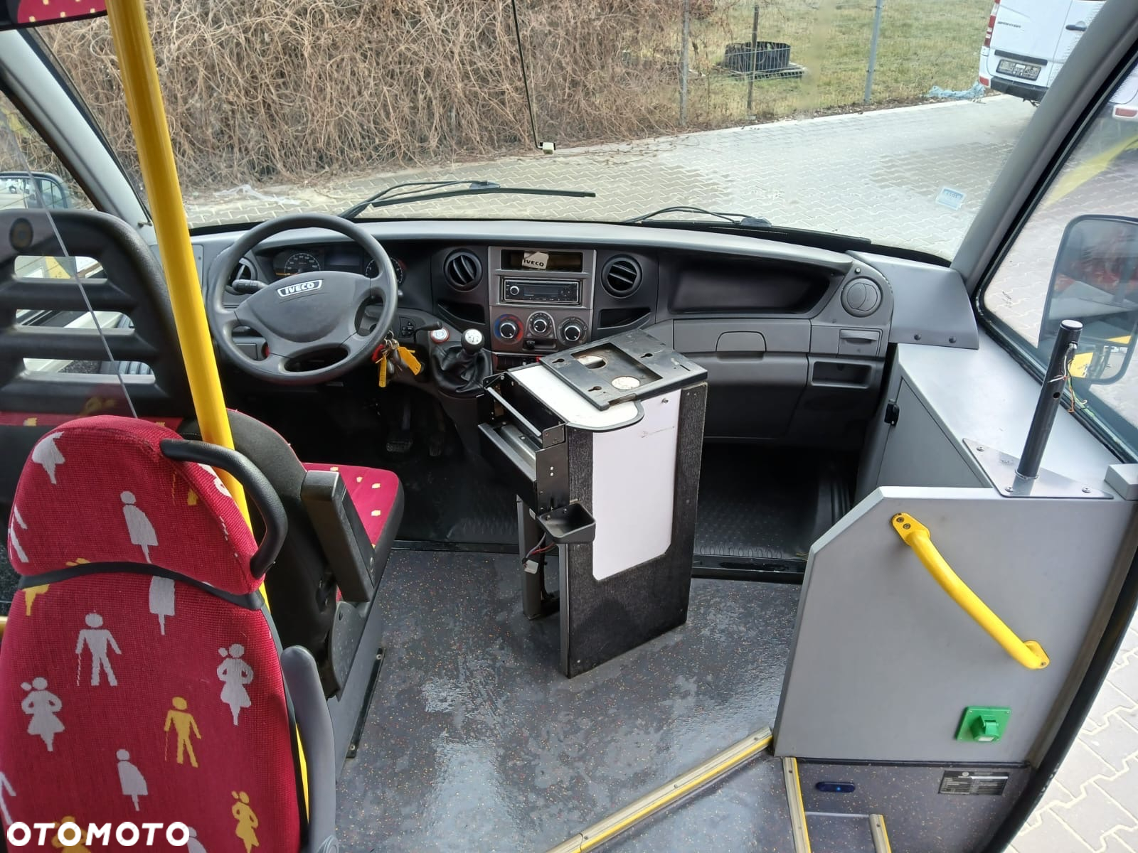 Iveco Indcar - 6