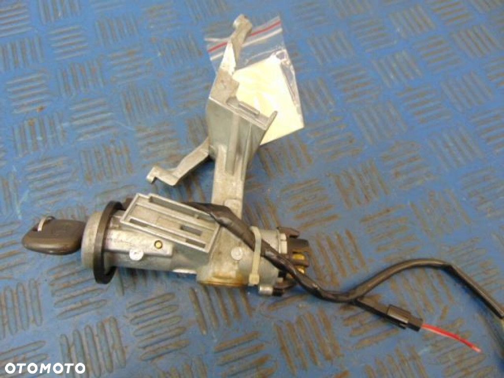 DAIHATSU TERIOS 2.0 16V STACYJKA - 8