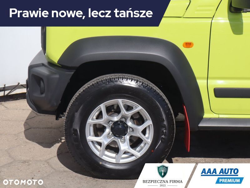 Suzuki Jimny - 13