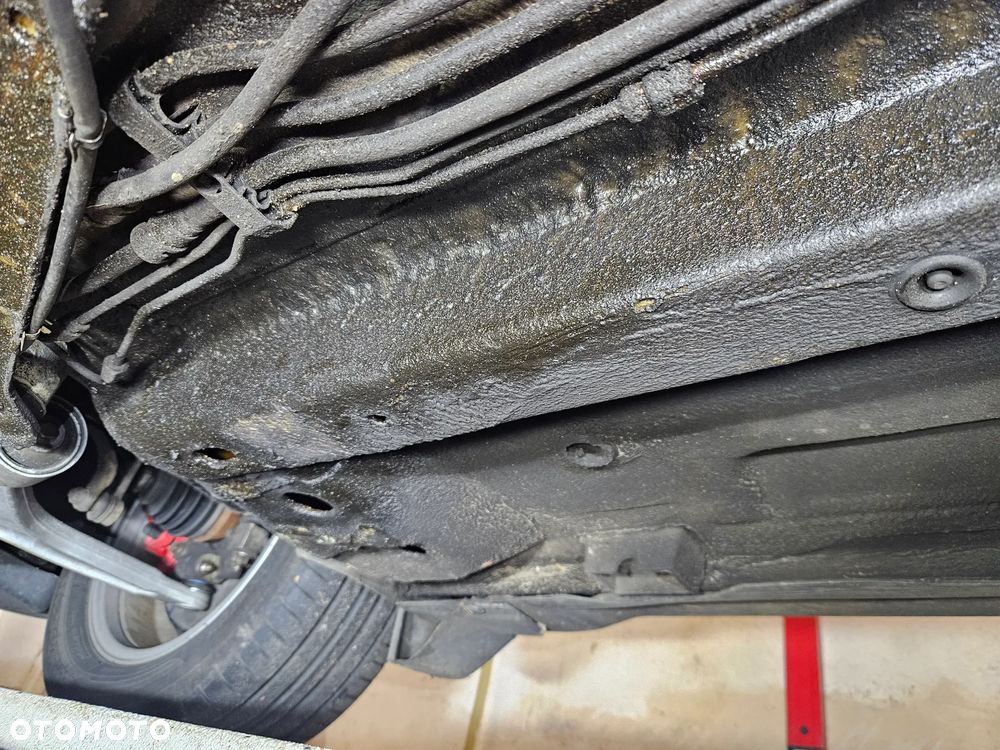 Opel Vectra 2.0 T - 15