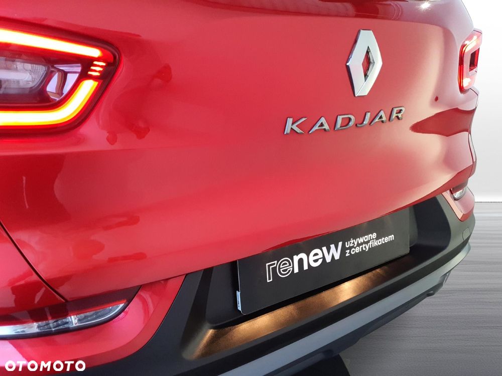 Renault Kadjar - 23