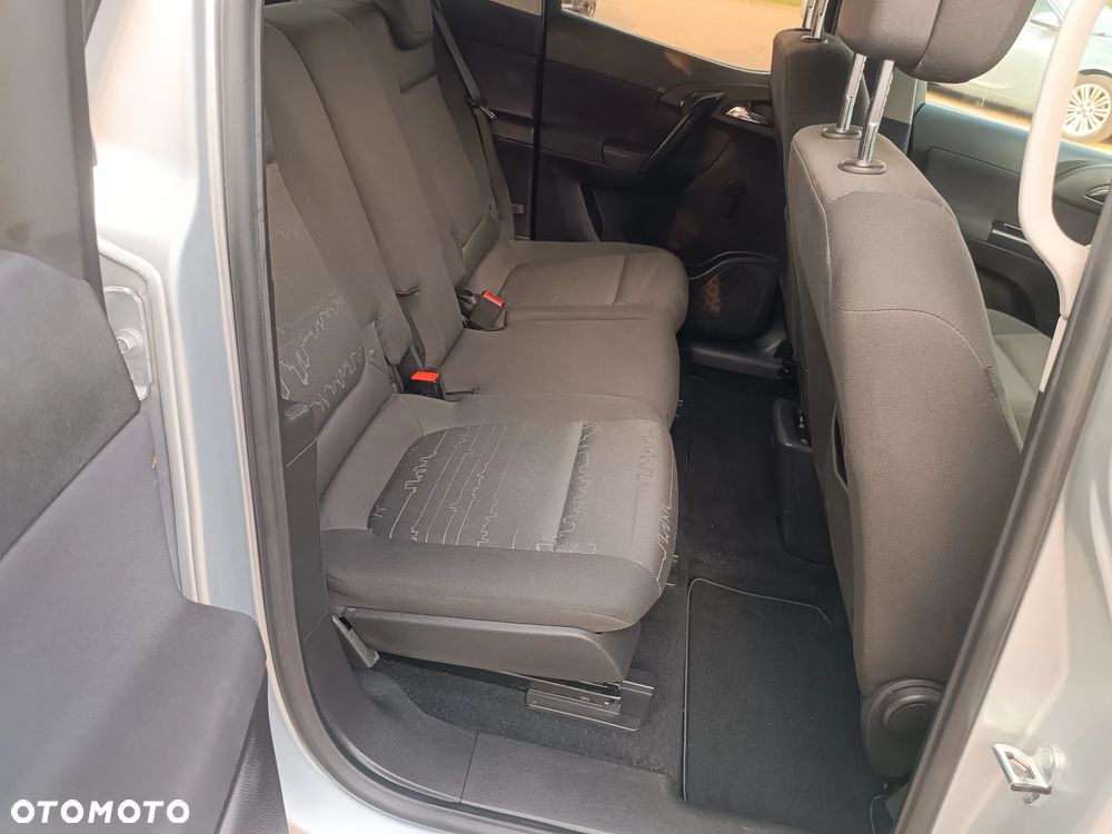 Opel Meriva 1.4 Selection - 27