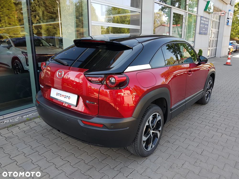 Mazda MX-30 PHEV Makoto - 5
