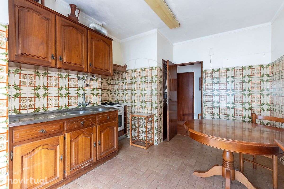 Apartamento T2 para venda - Grande imagem: 4/17