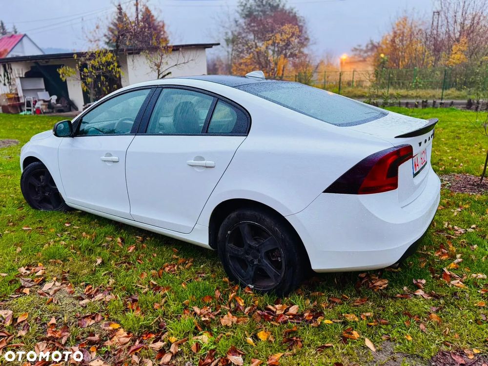 Volvo S60 2.5 T5 - 8