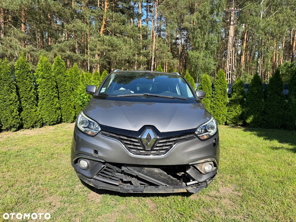 Renault Grand Scenic Energy dCi 130 Start & Stop Dynamique - 3