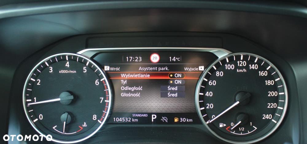 Nissan Qashqai - 26