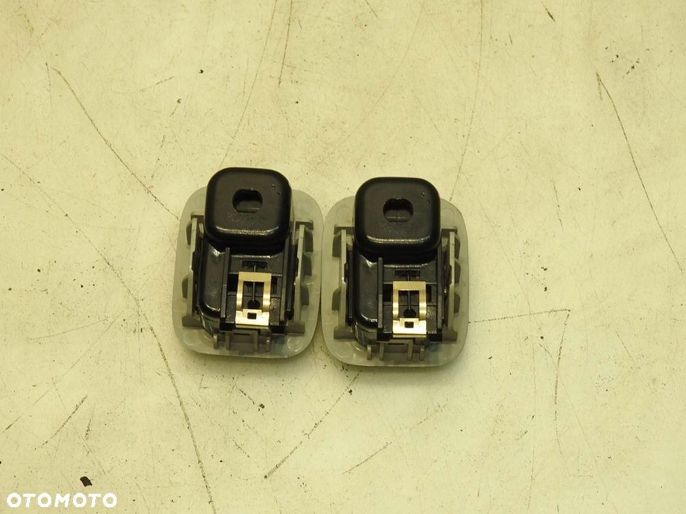 UCHWYTY ZACZEPY PODSUFITKI LEXUS IS II - 3