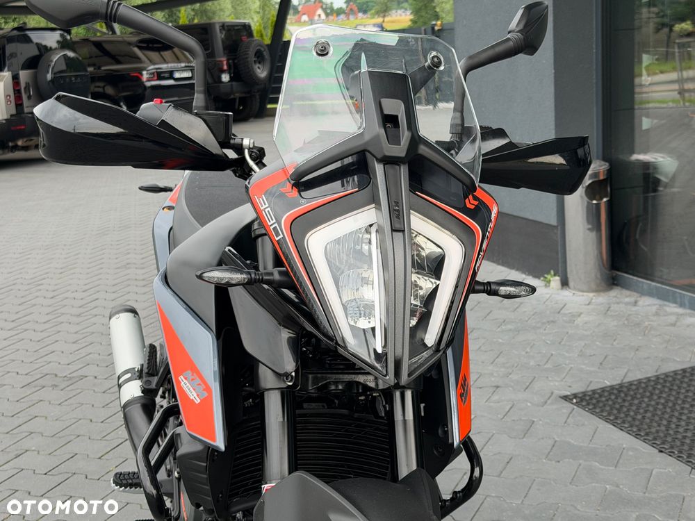KTM Adventure - 23