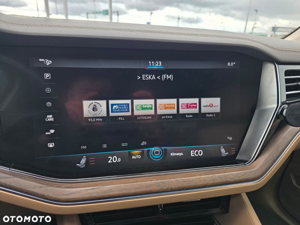 Volkswagen Touareg 3.0 V6 TDI SCR 4Mot Elegance - 21