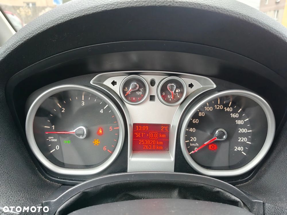 Ford C-MAX 1.6 TDCi Style - 26