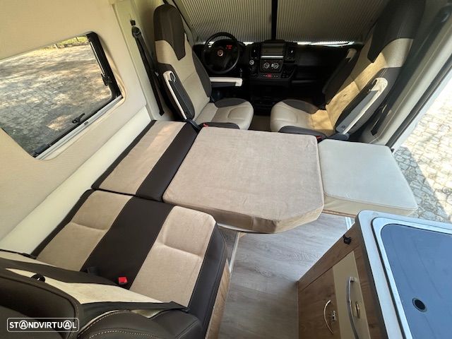 Bavaria T K630J - 34