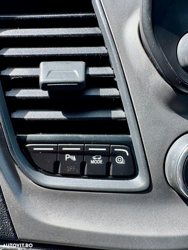 Ford Transit Custom Kombi 320 2.0 EcoBlue 105 CP L1H1 Trend - 17