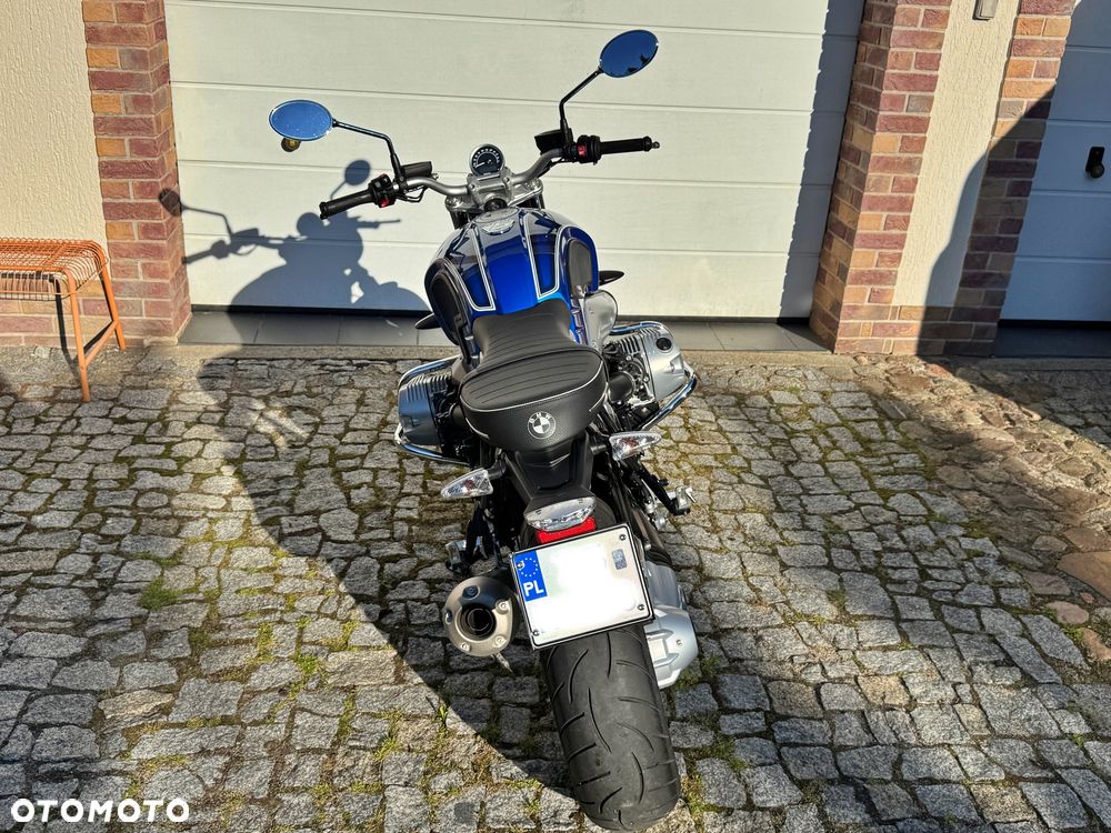 BMW R - 4