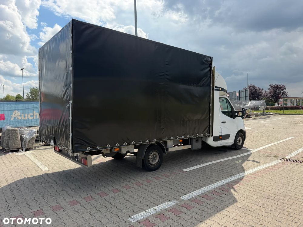 Opel Movano - 4