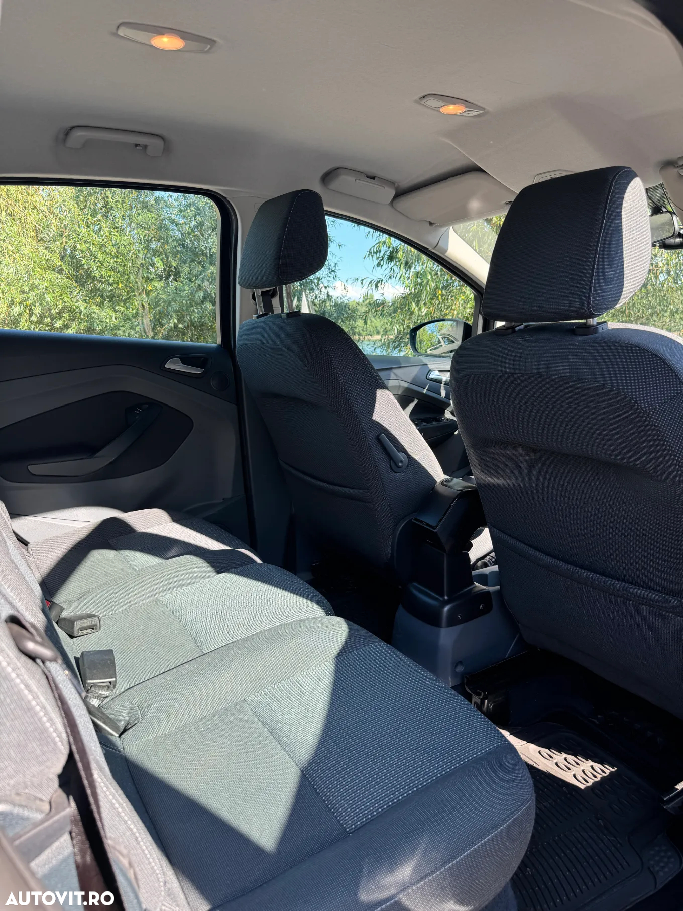 Ford C-Max - 8