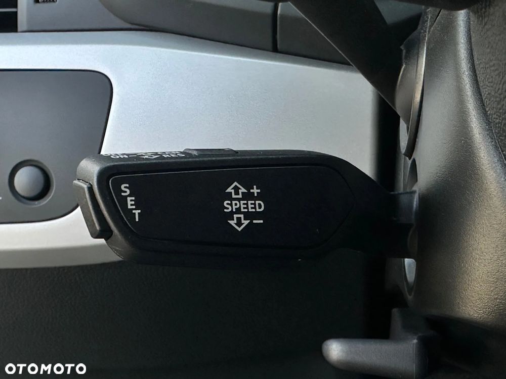 Audi A4 Limousine - 19