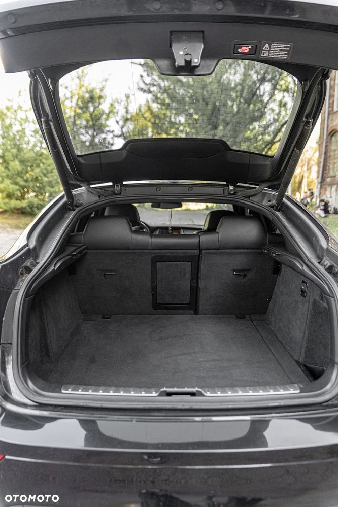 BMW X6 35i xDrive - 33