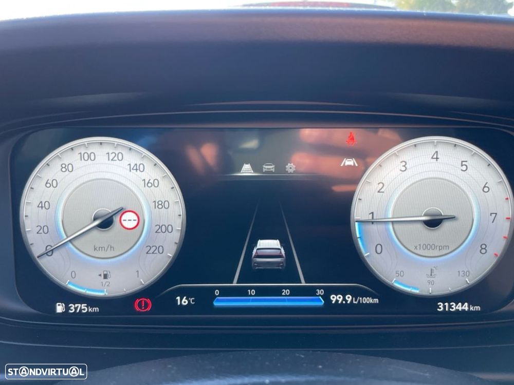 Hyundai Bayon 1.0 T-GDI Premium - 3