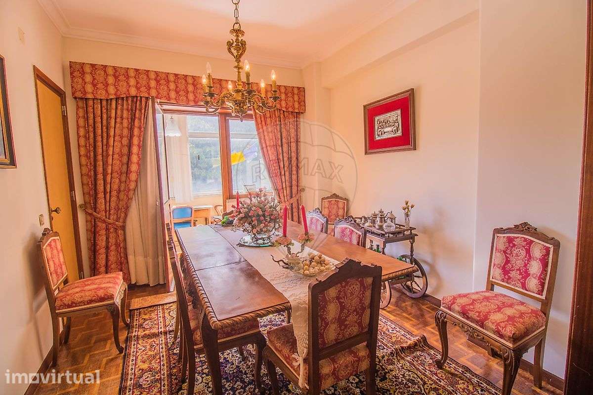 Apartamento T4 para venda - Grande imagem: 5/35