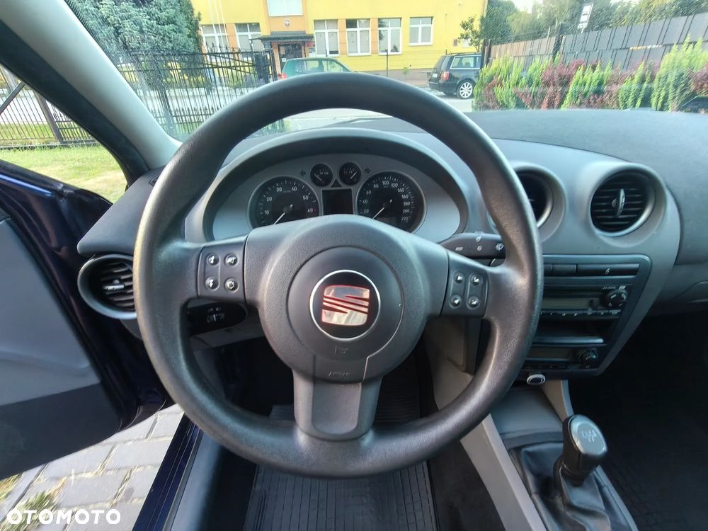 Seat Ibiza - 22