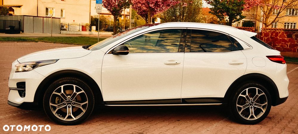 Kia XCeed 1.6 T-GDI OPF DCT7 PLATINUM - 6