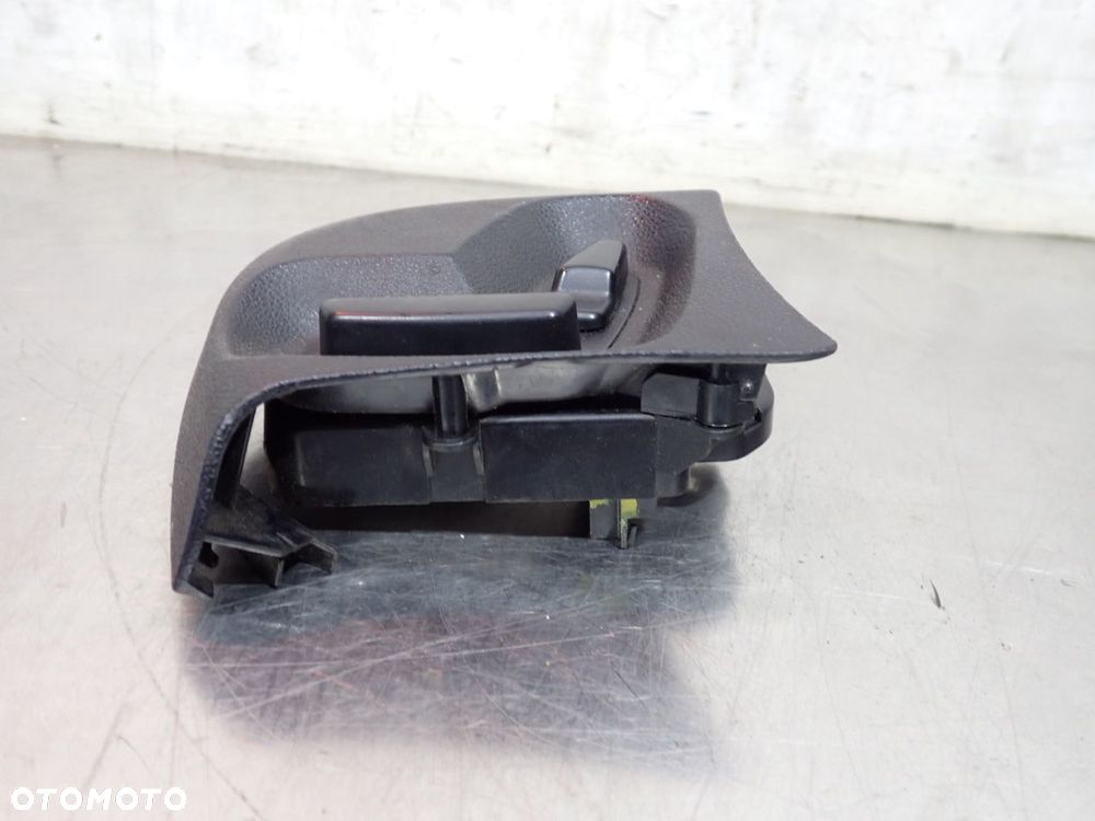 PRZEŁĄCZNIK PANEL STEROWANIA FOTELA KIEROWCY MERCEDES-BENZ W211 E200 CDI   2118701010 - 5