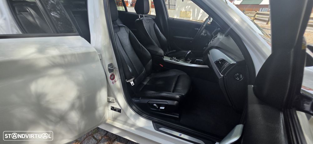 BMW 120 d Aut. M Sport - 32