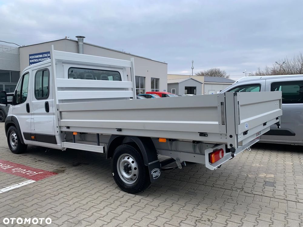 Fiat Ducato 2.2 180KM - 5
